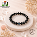Evil Eye Protection Bracelet – Spiritual Bracelet | 100% Original & Lab Certified