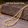 Asli Tulsi Kanthi Mala – Pure & Authentic
