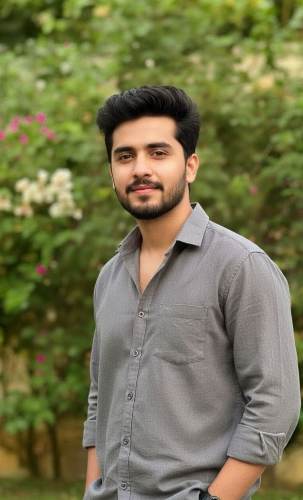 Amit K.