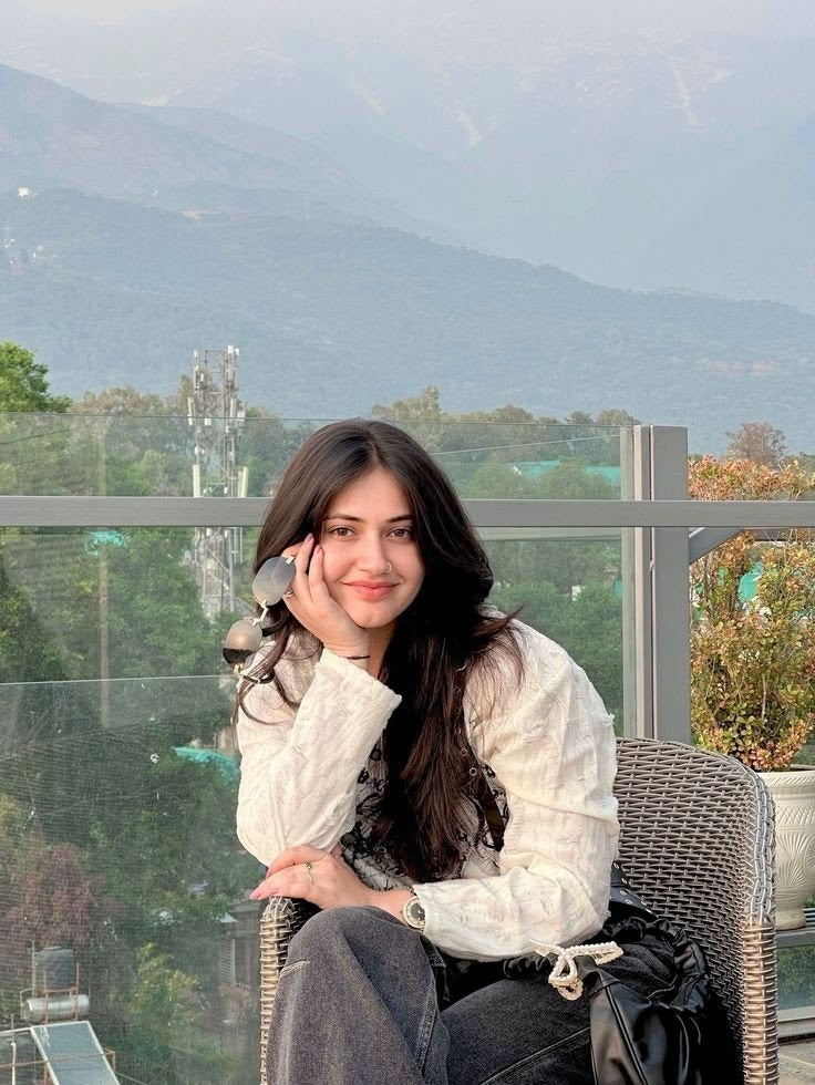 Neha G.
