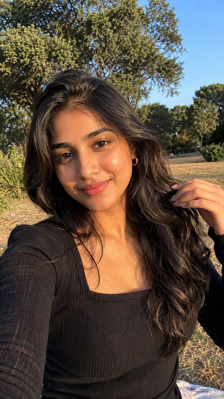 Priya S.