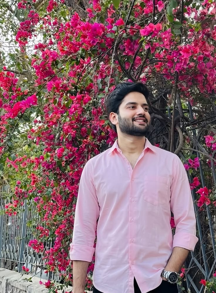 Rahul M.
